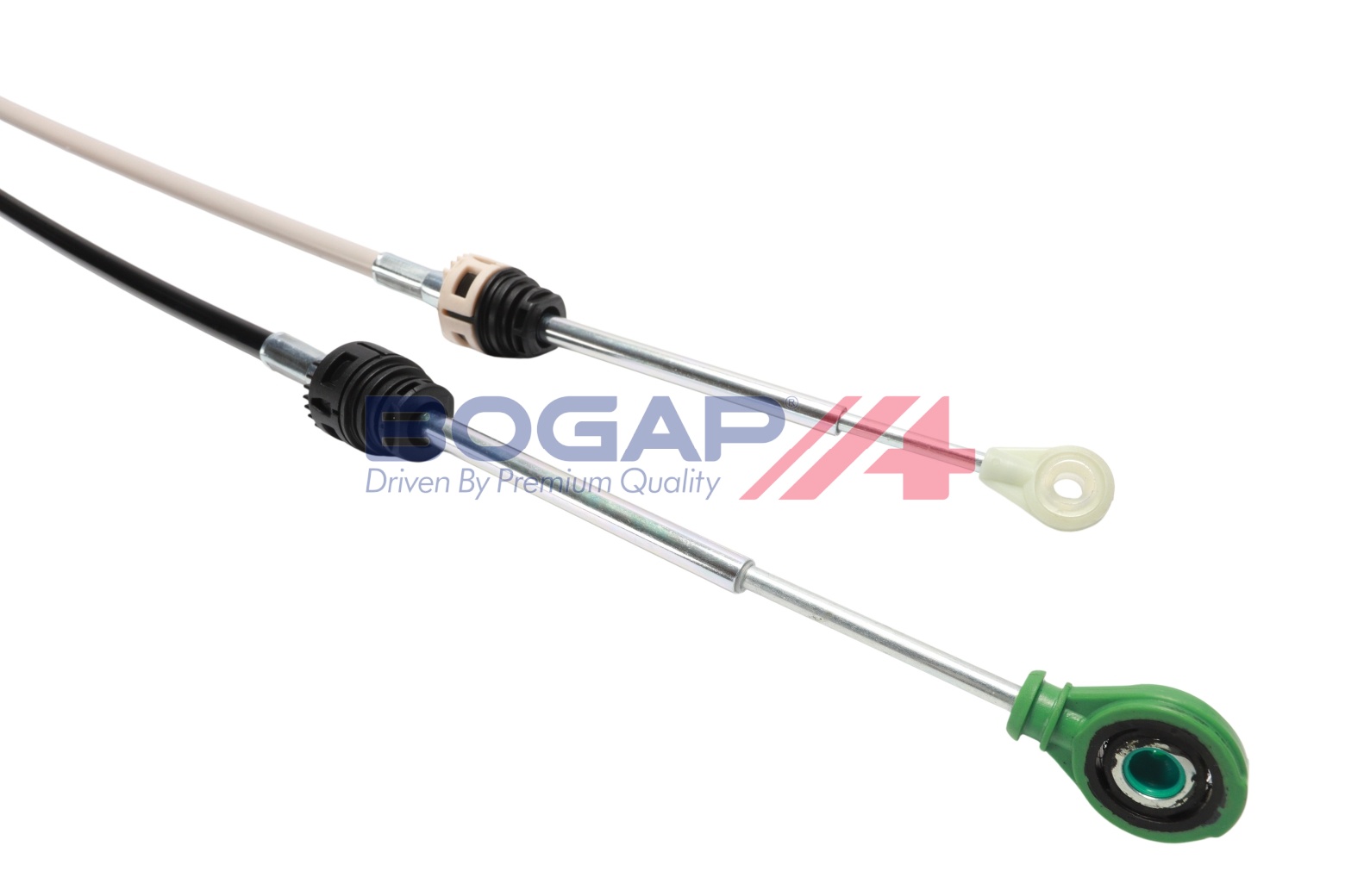 Ilustracja A5717111 BOGAP naciąg linki, ręczna skrzynia biegów