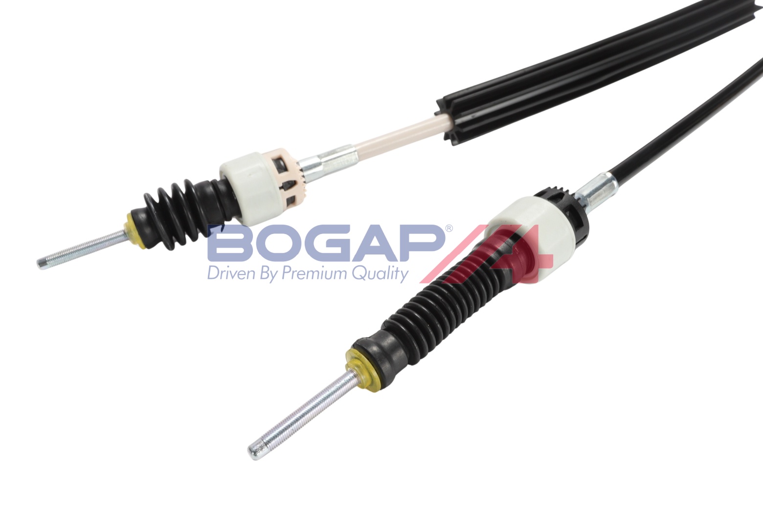 Ilustracja A5717111 BOGAP naciąg linki, ręczna skrzynia biegów