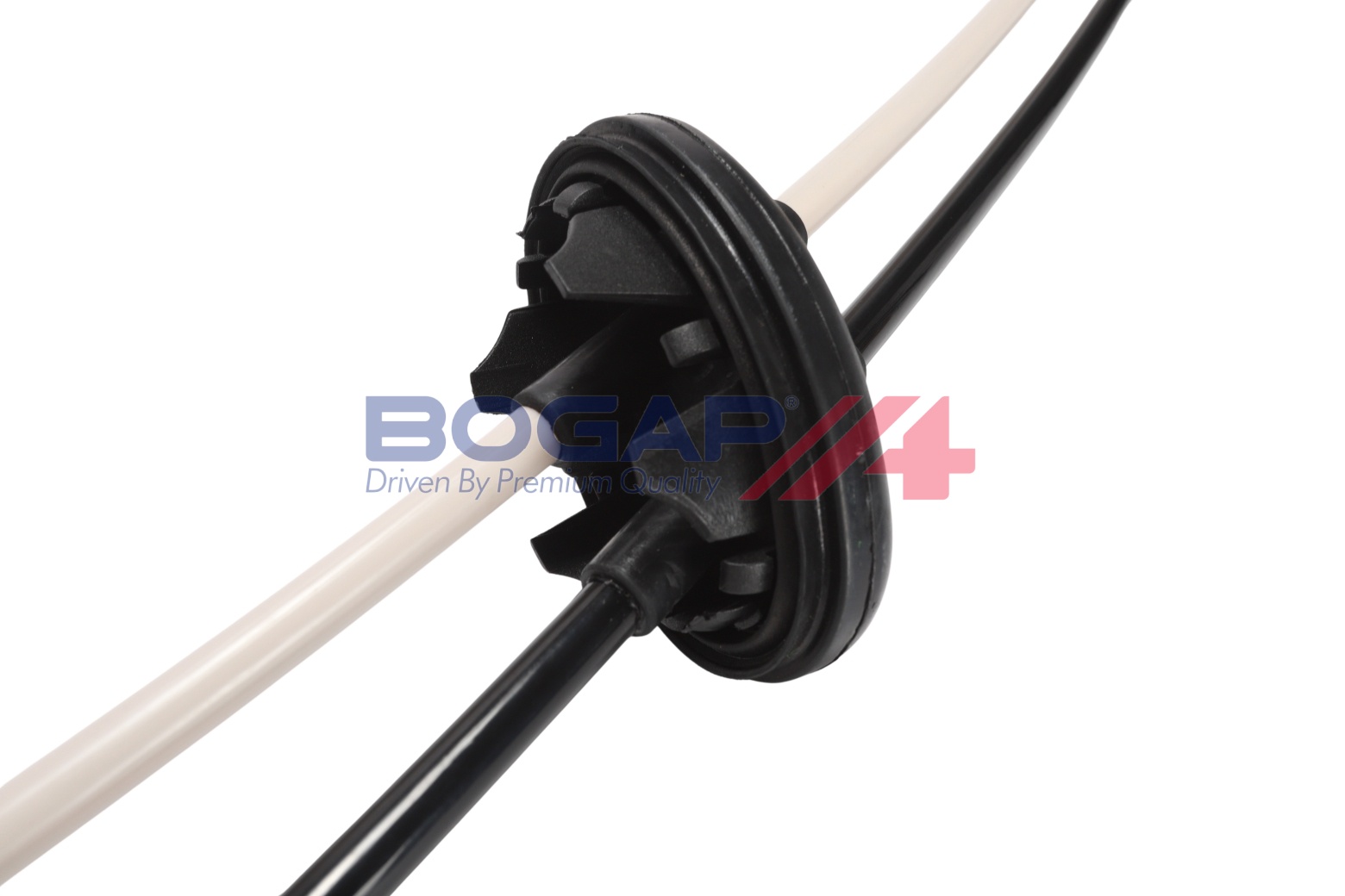 Ilustracja A5717111 BOGAP naciąg linki, ręczna skrzynia biegów