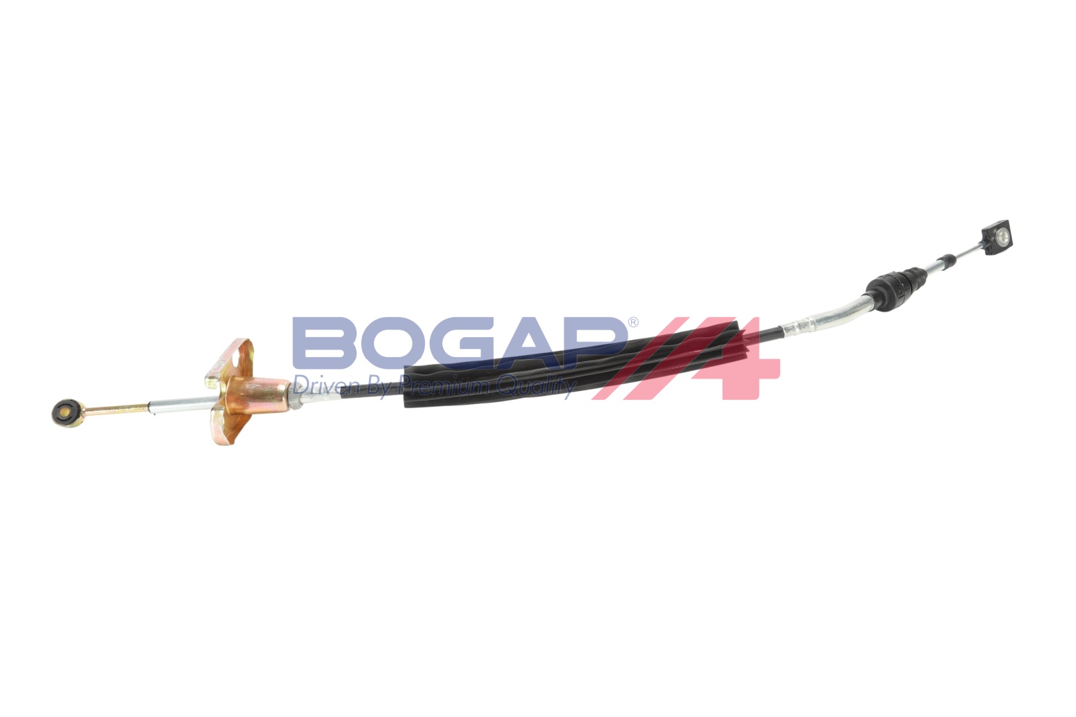 Ilustracja A5717112 BOGAP naciąg linki, ręczna skrzynia biegów