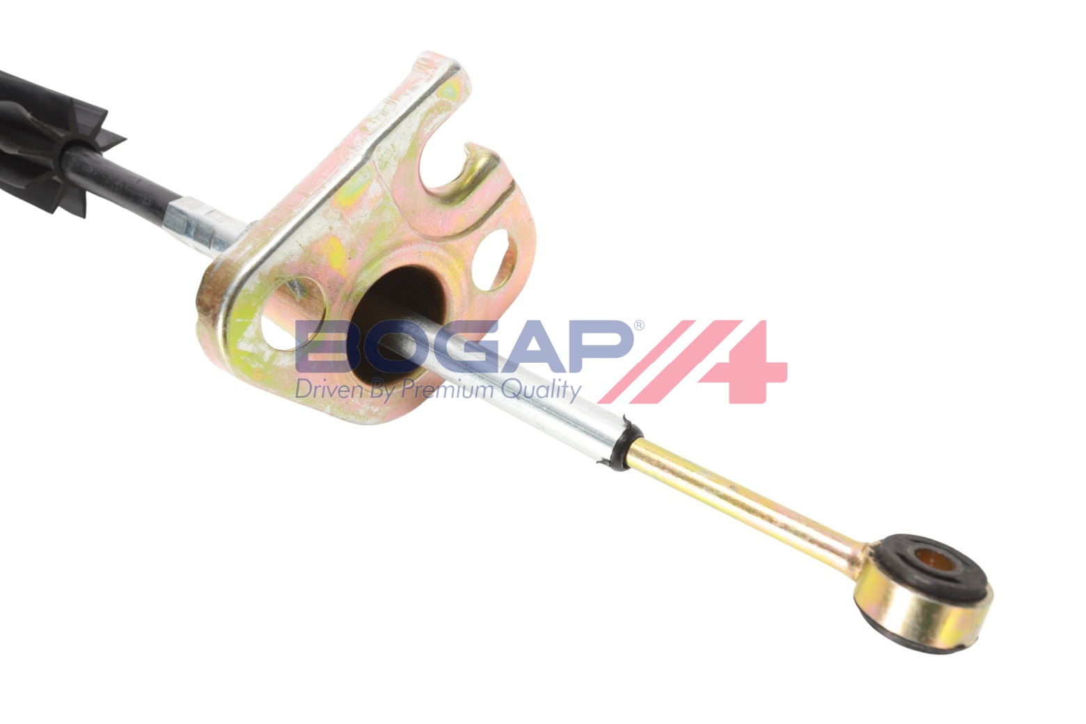 Ilustracja A5717112 BOGAP naciąg linki, ręczna skrzynia biegów