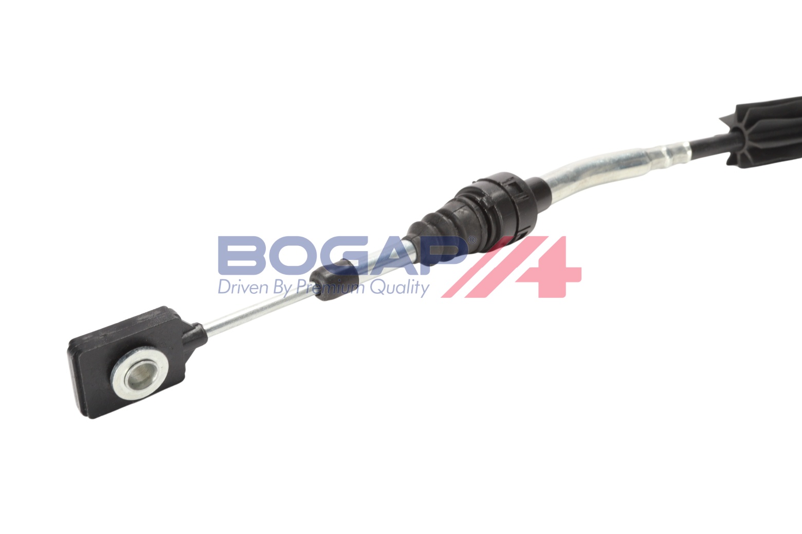 Ilustracja A5717112 BOGAP naciąg linki, ręczna skrzynia biegów