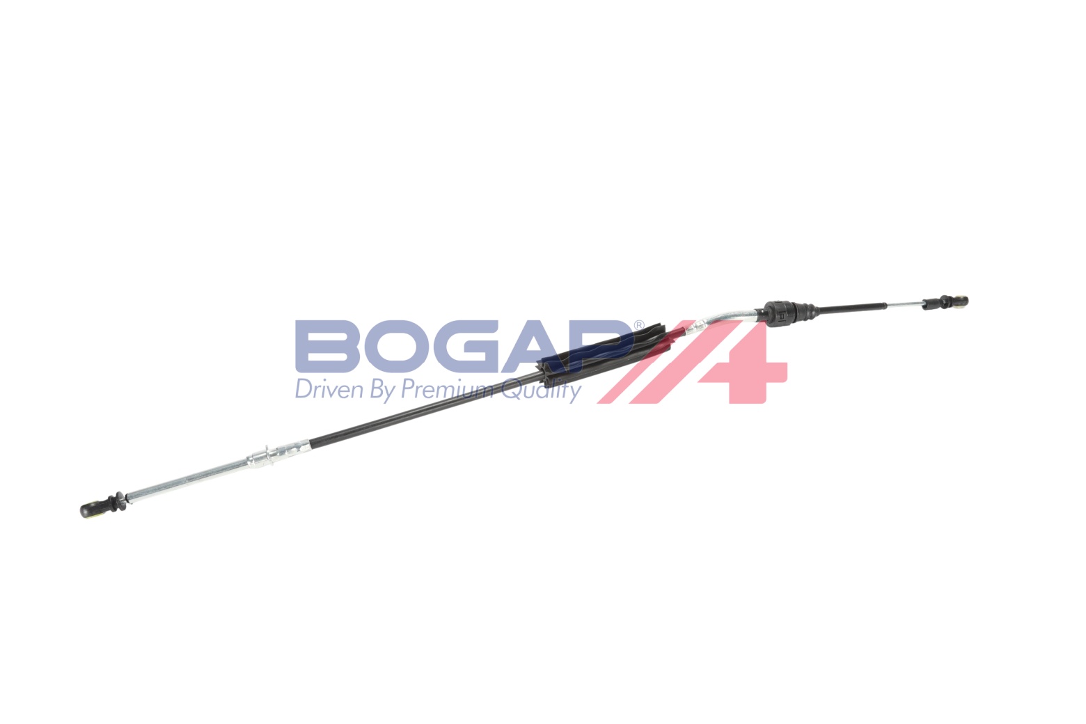 Ilustracja A5717113 BOGAP naciąg linki, ręczna skrzynia biegów