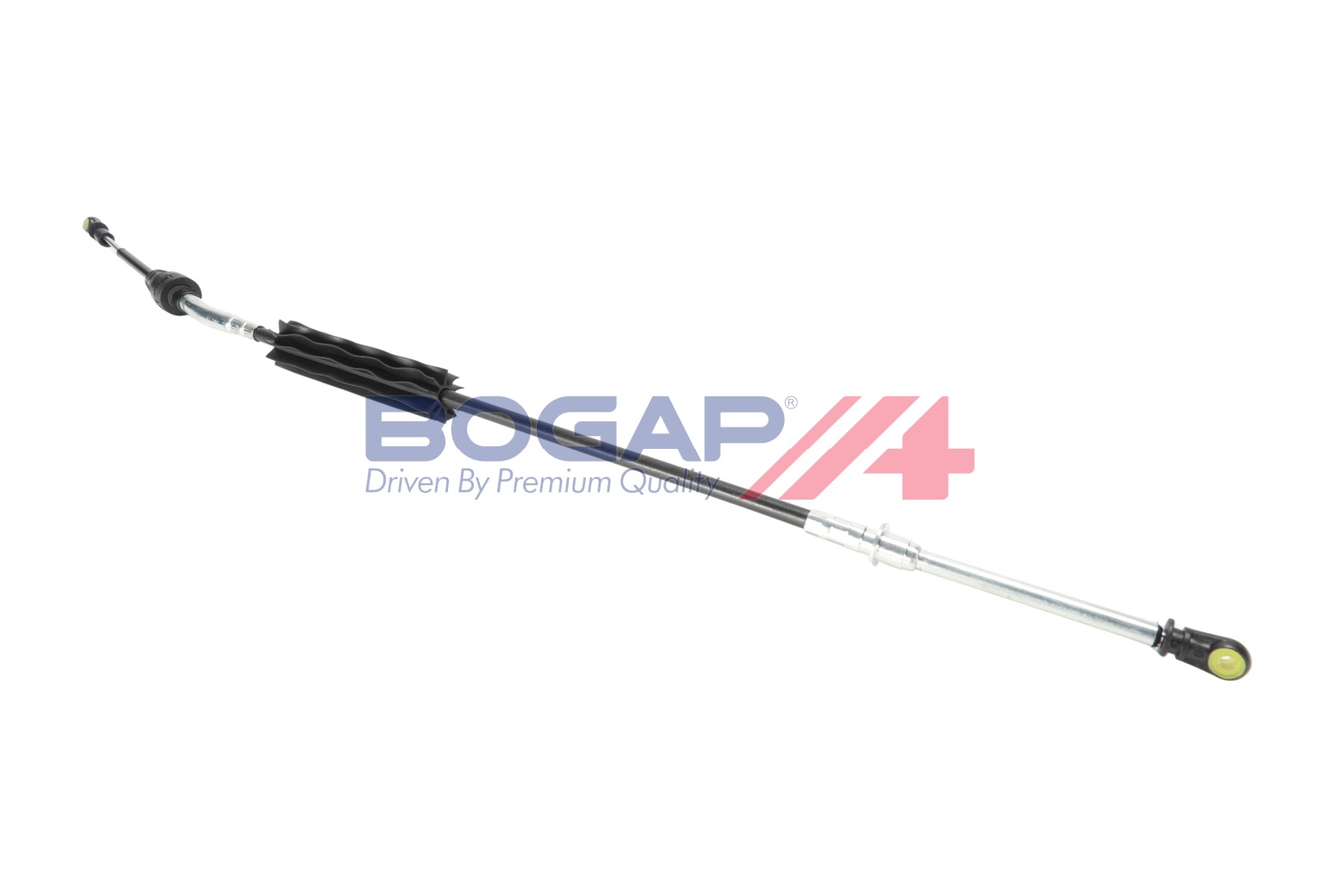 Ilustracja A5717113 BOGAP naciąg linki, ręczna skrzynia biegów