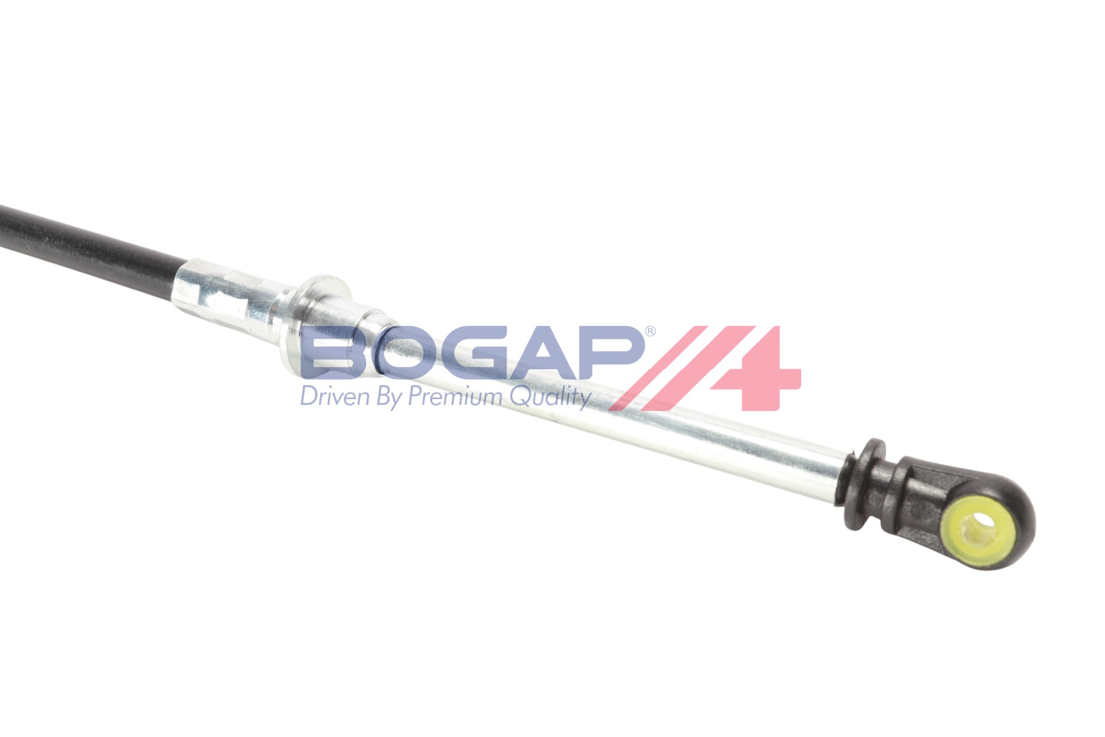 Ilustracja A5717113 BOGAP naciąg linki, ręczna skrzynia biegów