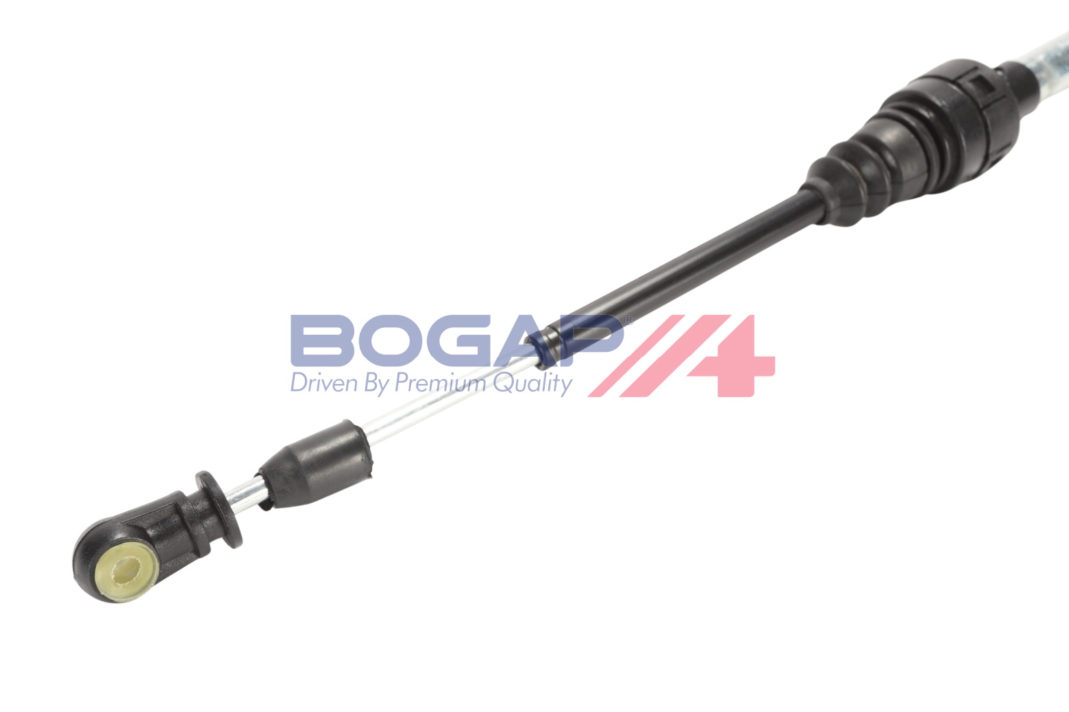 Ilustracja A5717113 BOGAP naciąg linki, ręczna skrzynia biegów