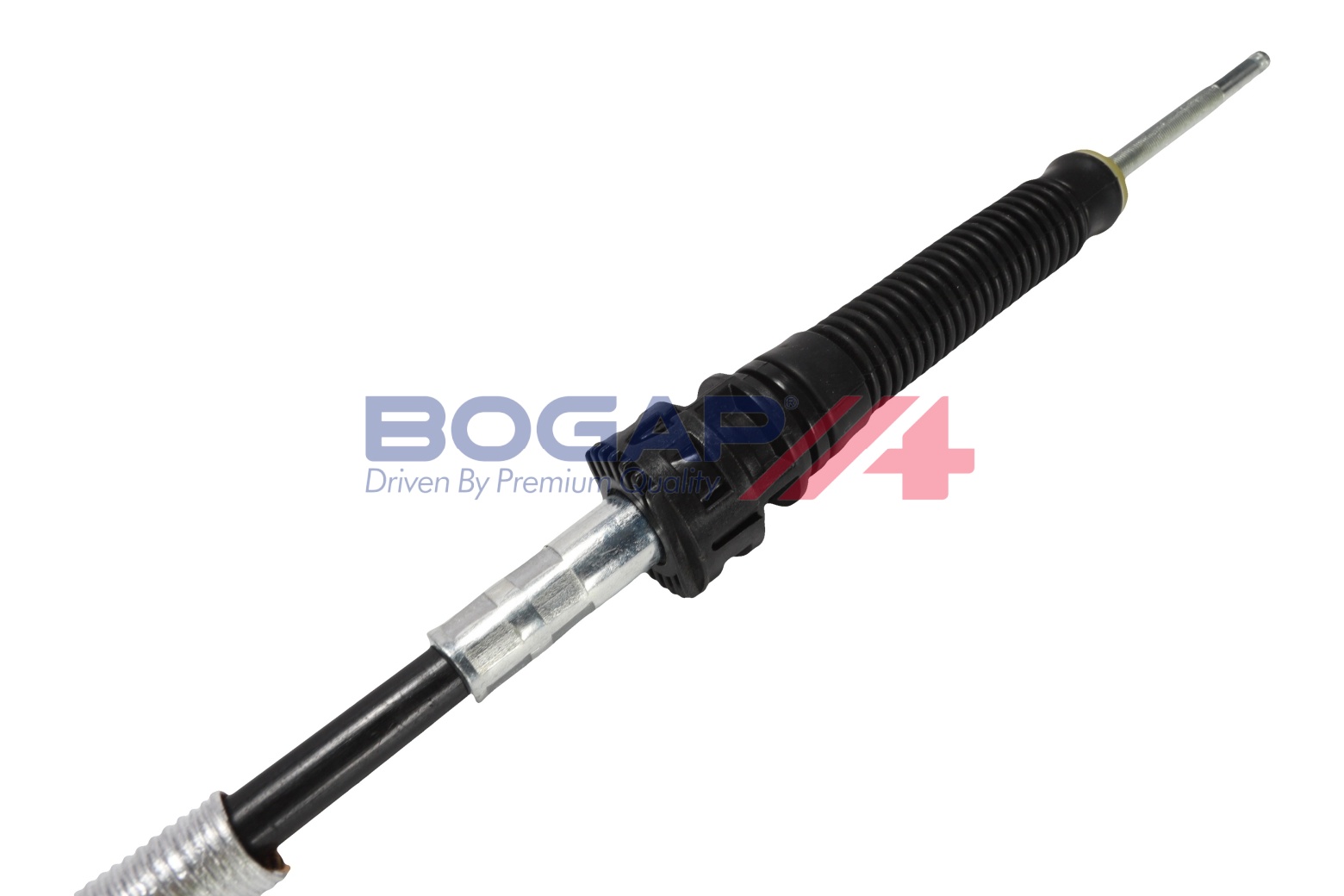 Ilustracja A5717121 BOGAP naciąg linki, ręczna skrzynia biegów