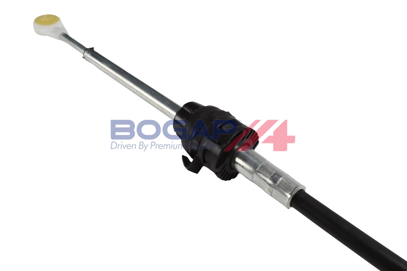 Ilustracja A5717121 BOGAP naciąg linki, ręczna skrzynia biegów