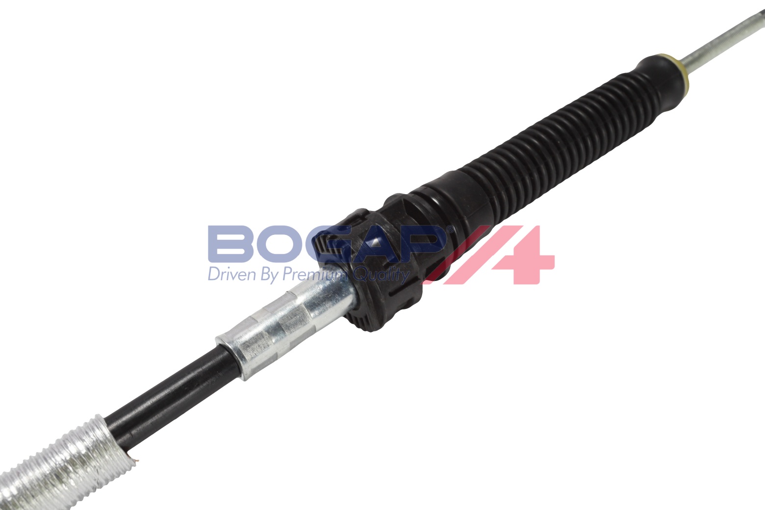 Ilustracja A5717121 BOGAP naciąg linki, ręczna skrzynia biegów