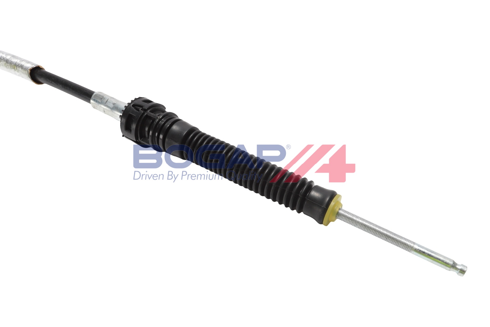 Ilustracja A5717122 BOGAP naciąg linki, ręczna skrzynia biegów