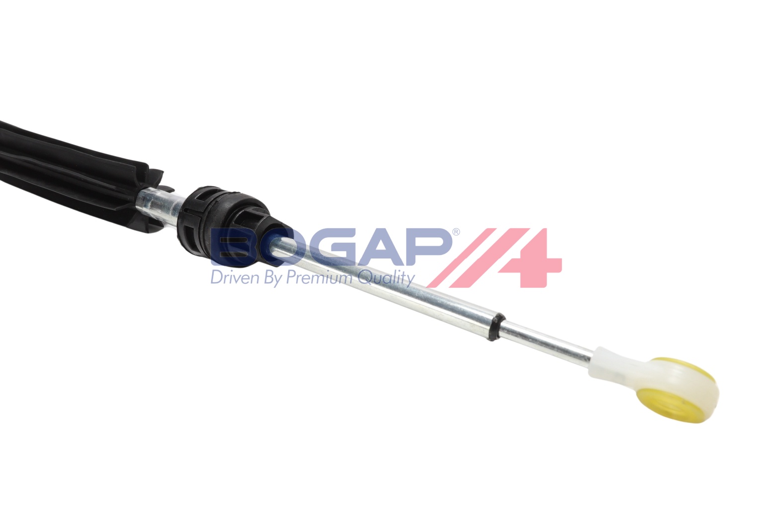 Ilustracja A5717131 BOGAP naciąg linki, ręczna skrzynia biegów