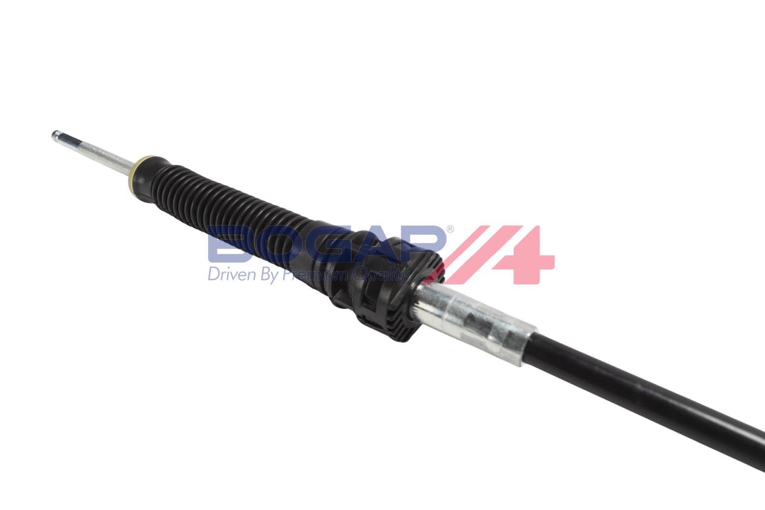 Ilustracja A5717131 BOGAP naciąg linki, ręczna skrzynia biegów