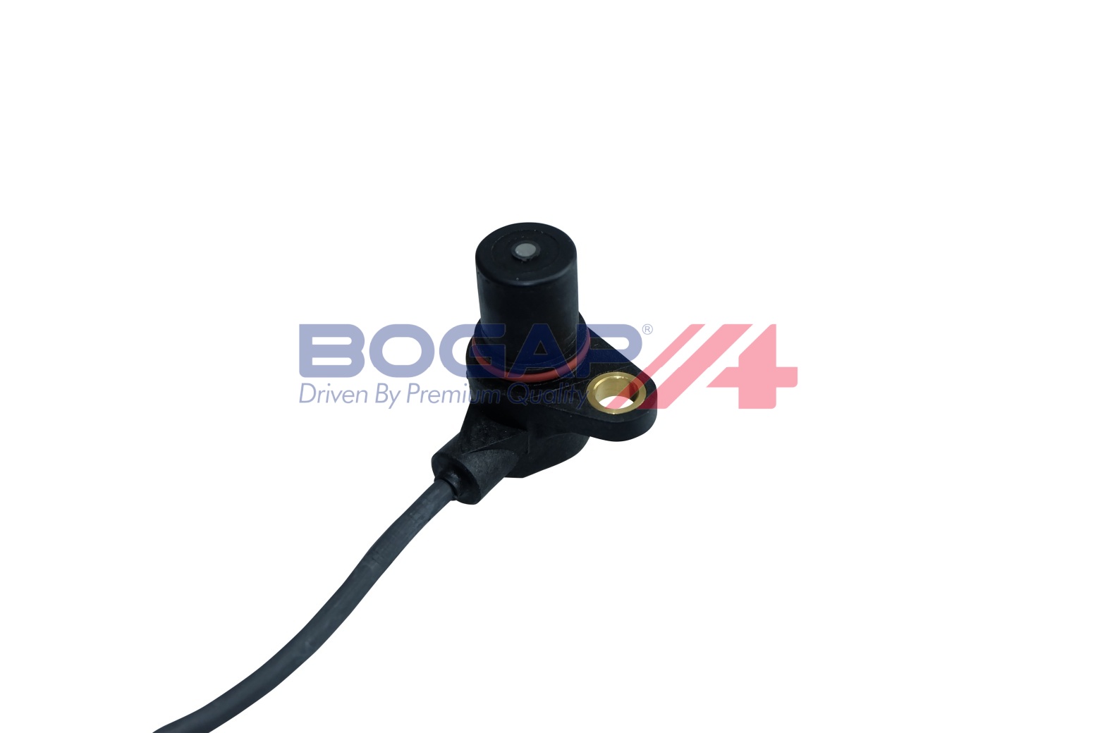 Ilustracja A6115107 BOGAP generator impulsów, wał korbowy