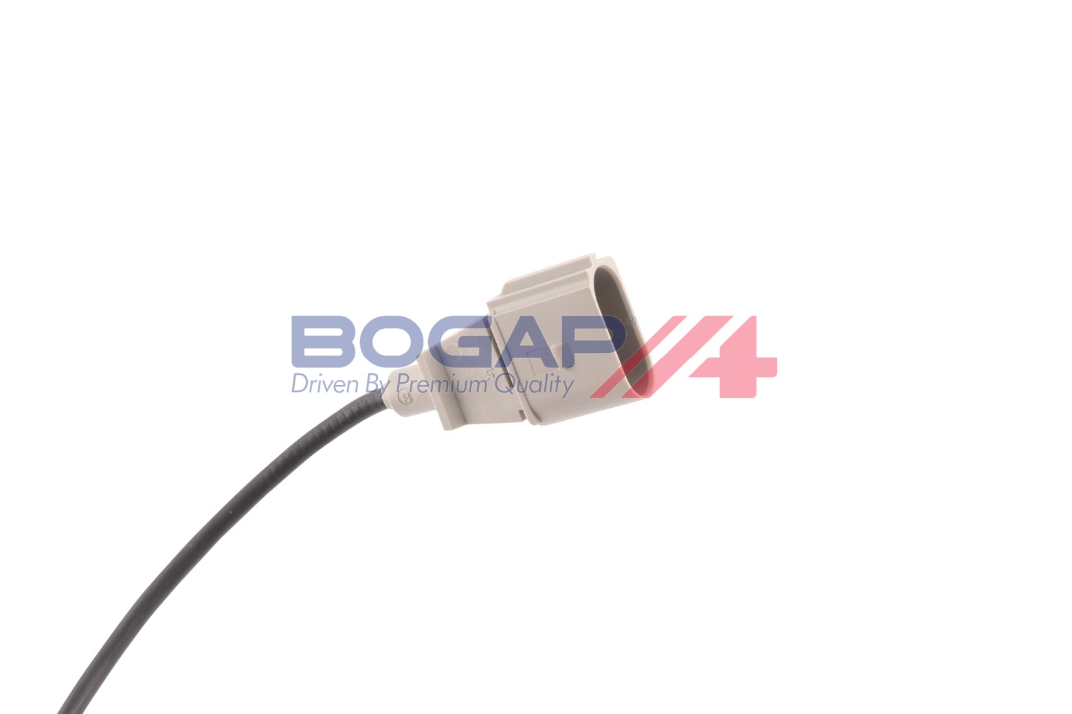 Ilustracja A6115101 BOGAP generator impulsów, wał korbowy