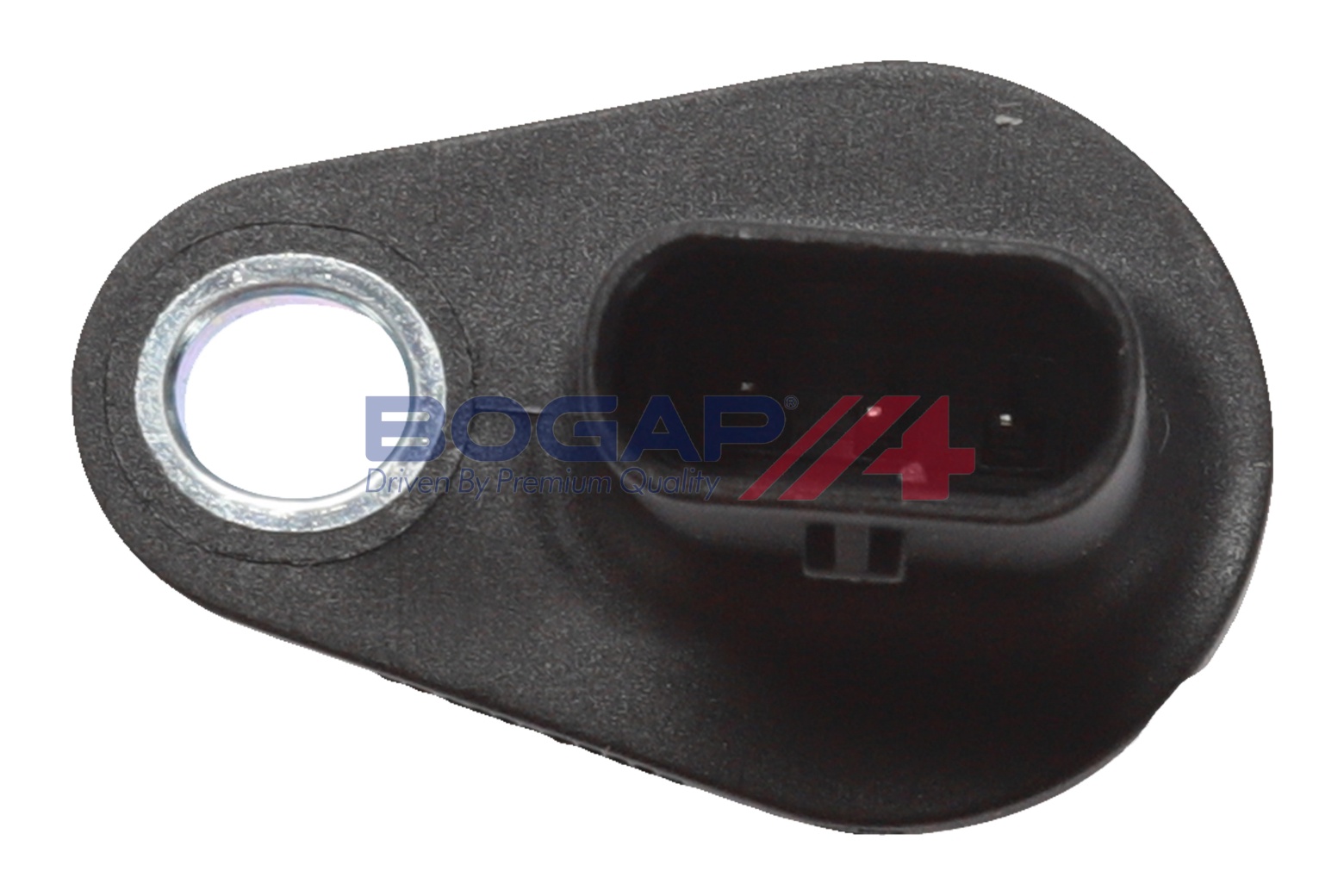 Ilustracja A6115137 BOGAP generator impulsów, wał korbowy