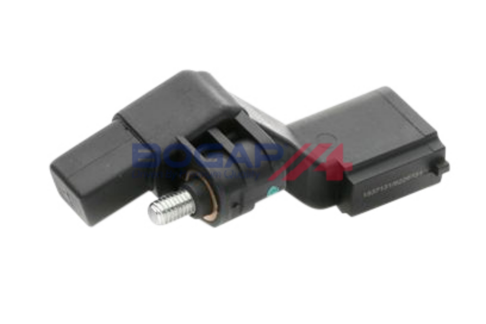 Ilustracja A6115159 BOGAP generator impulsów, wał korbowy