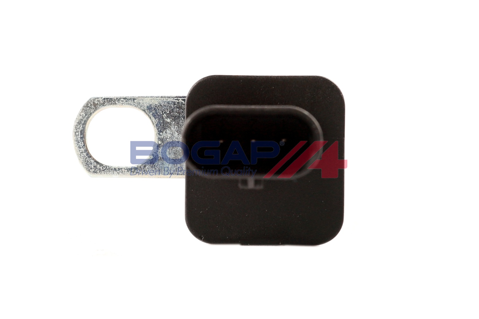 Ilustracja A6115191 BOGAP generator impulsów, wał korbowy