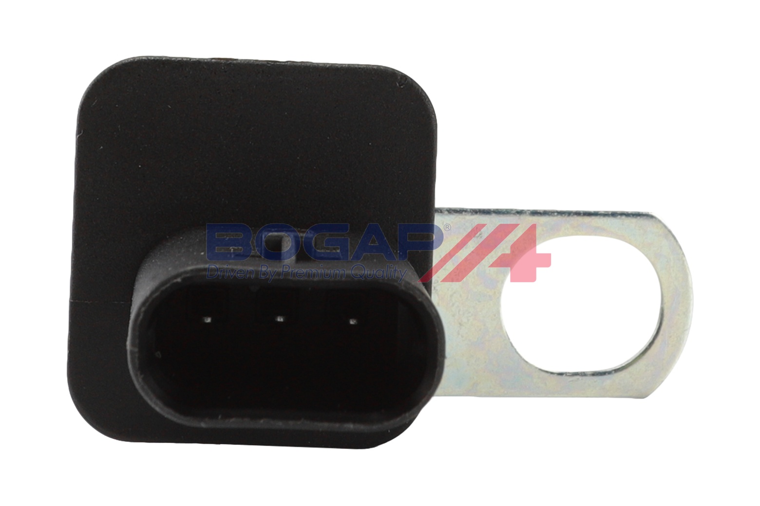 Ilustracja A6115191 BOGAP generator impulsów, wał korbowy