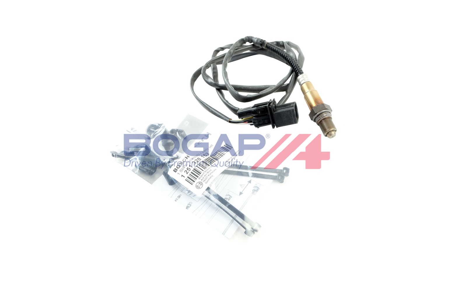 Ilustracja A6119102 BOGAP sonda lambda