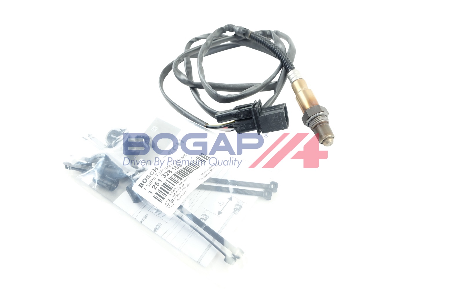 Ilustracja A6119102 BOGAP sonda lambda