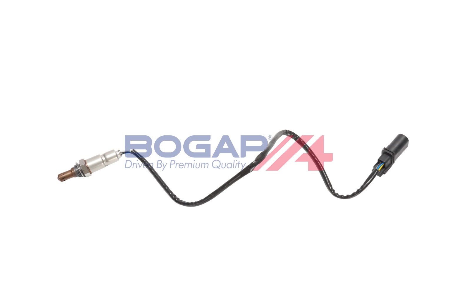Ilustracja A6119240 BOGAP sonda lambda