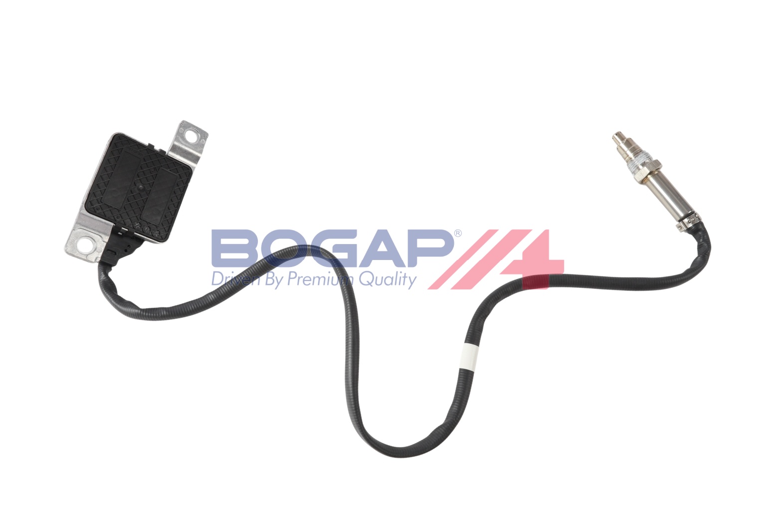 Ilustracja A6119525 BOGAP czujnik NOx, wtrysk mocznika