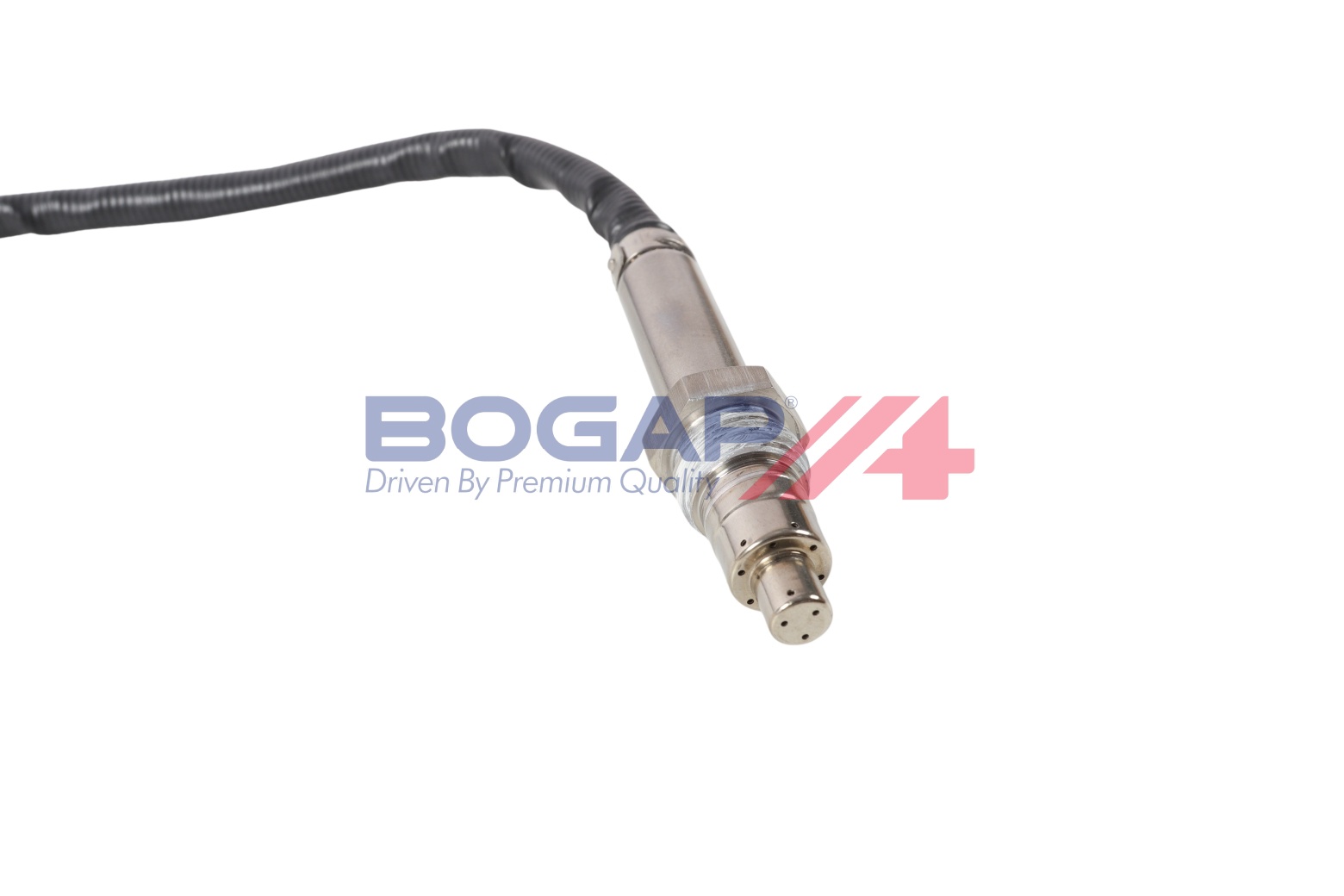 Ilustracja A6119530 BOGAP czujnik NOx, wtrysk mocznika
