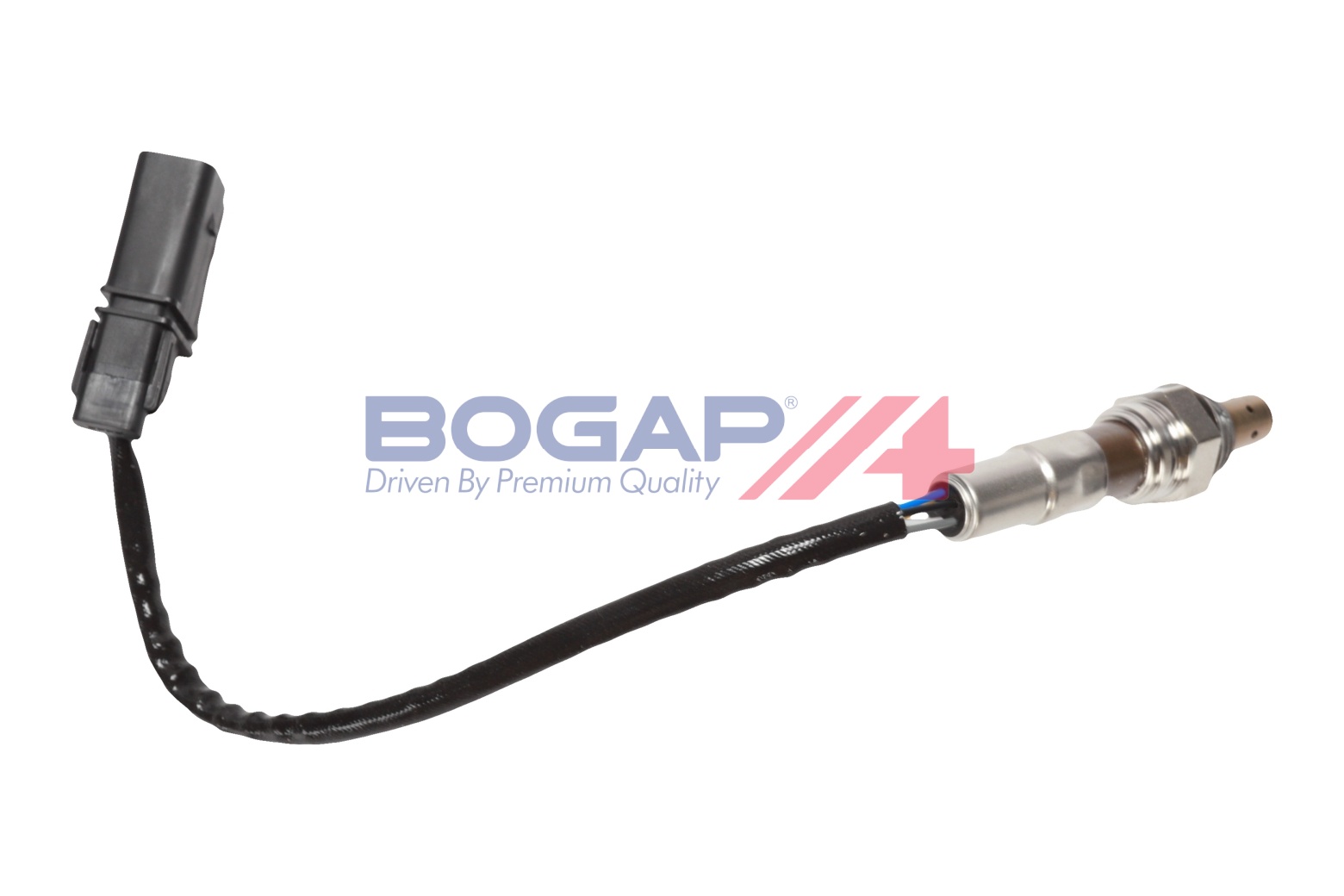Ilustracja A6119544 BOGAP sonda lambda