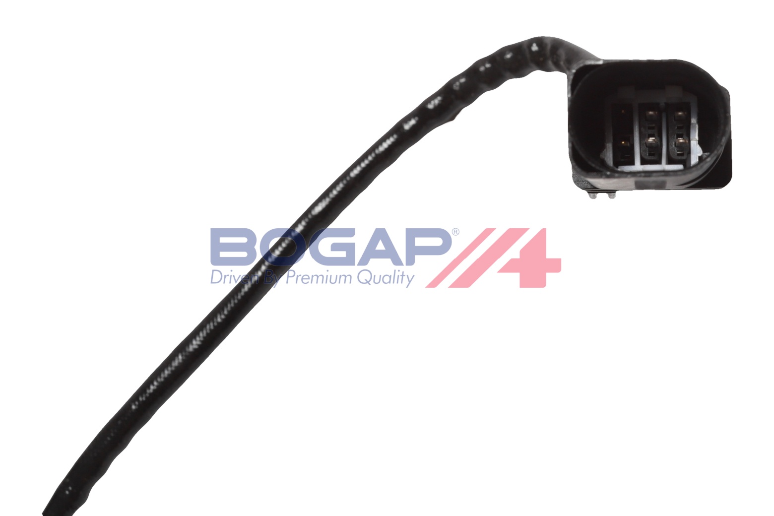 Ilustracja A6119544 BOGAP sonda lambda