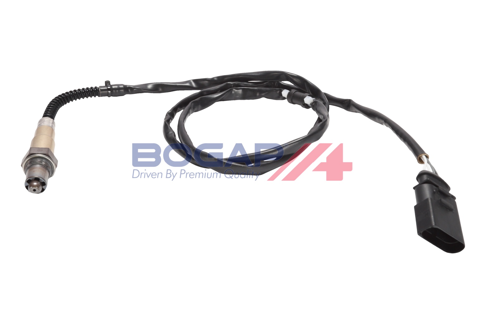 Ilustracja A6119545 BOGAP sonda lambda