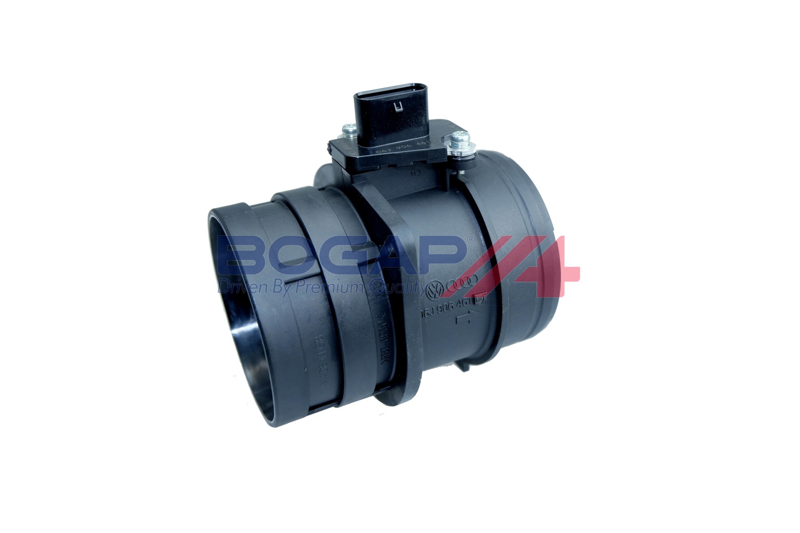 Ilustracja A6110100 BOGAP przepływomierz masowy powietrza