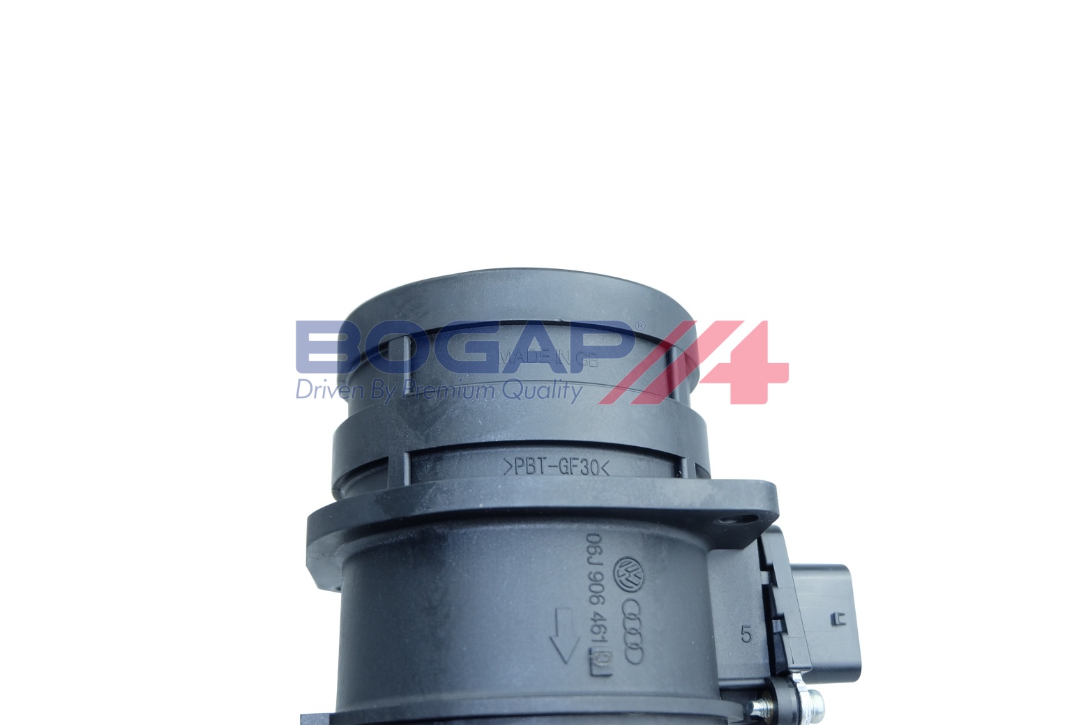 Ilustracja A6110100 BOGAP przepływomierz masowy powietrza