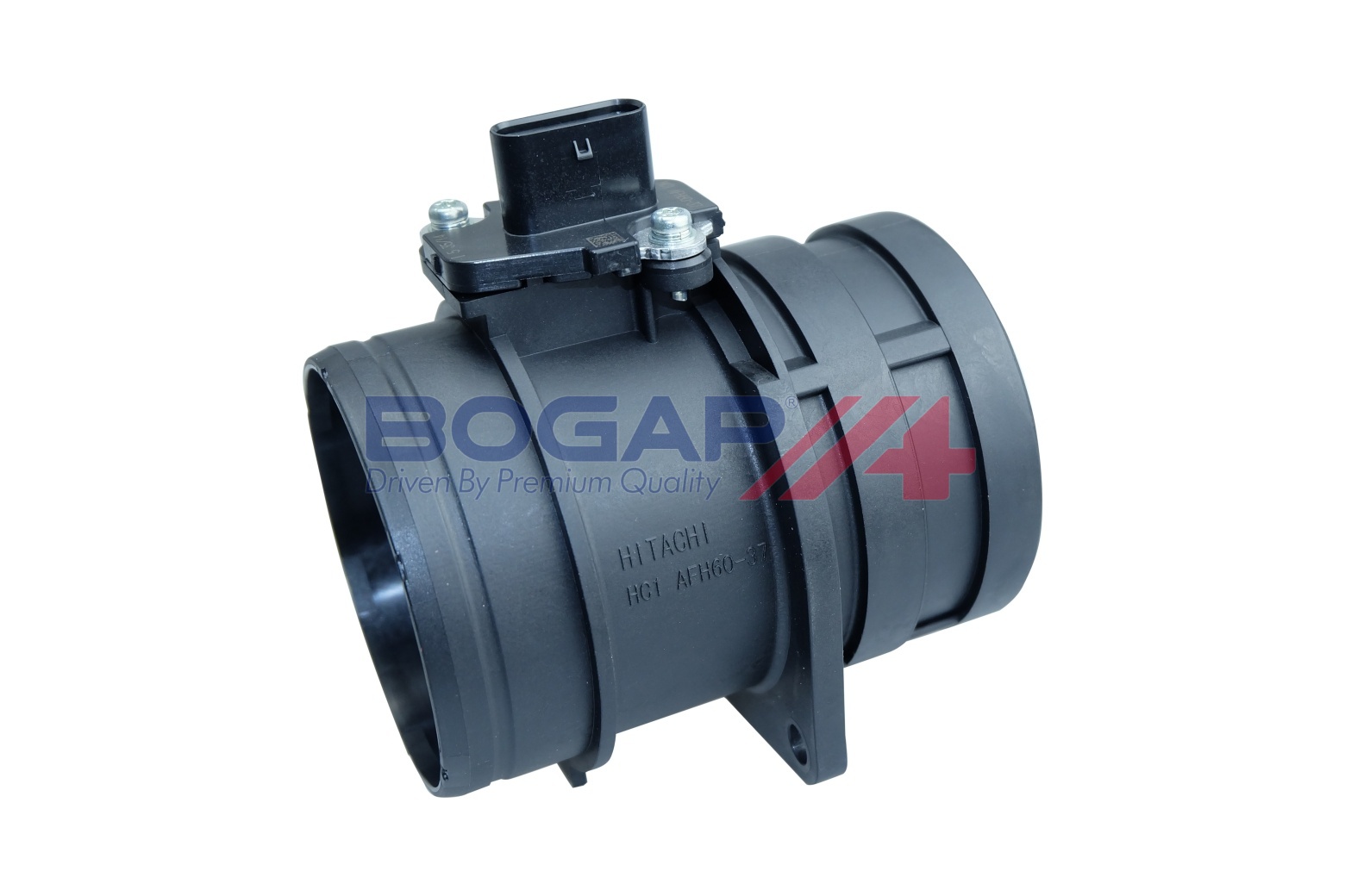 Ilustracja A6110100 BOGAP przepływomierz masowy powietrza