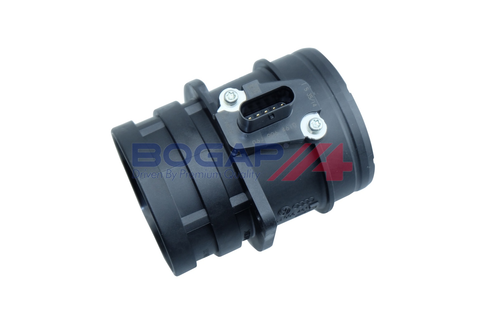 Ilustracja A6110100 BOGAP przepływomierz masowy powietrza