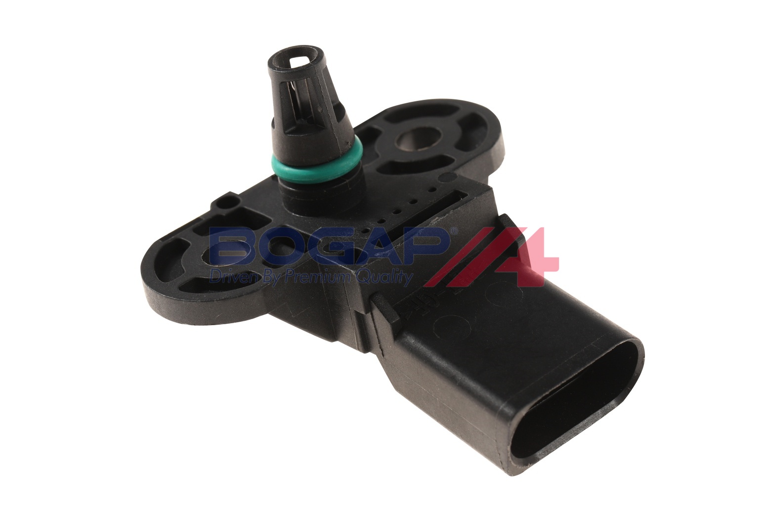 Ilustracja A6111106 BOGAP czujnik, ciśnienie doładowania