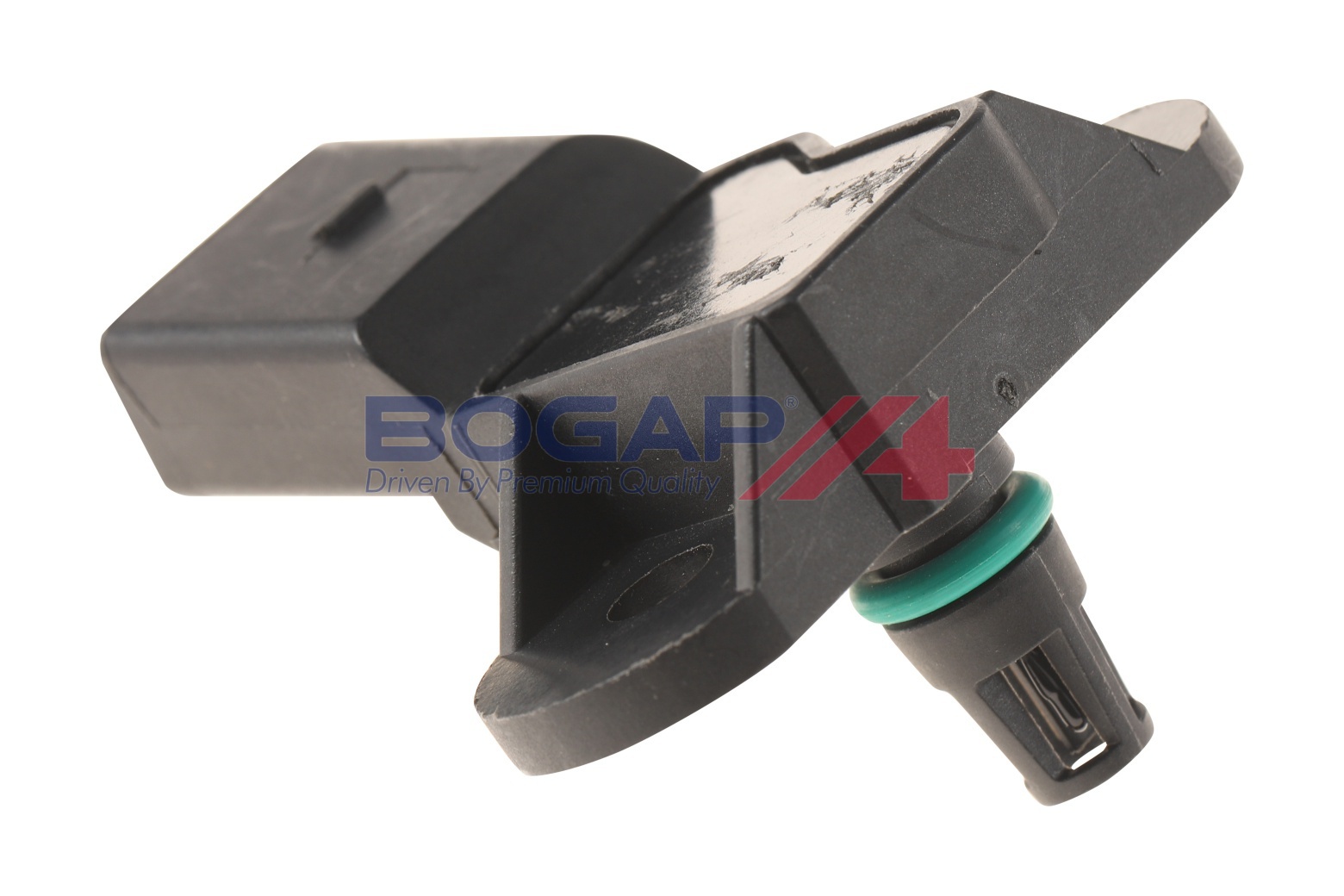 Ilustracja A6111106 BOGAP czujnik, ciśnienie doładowania