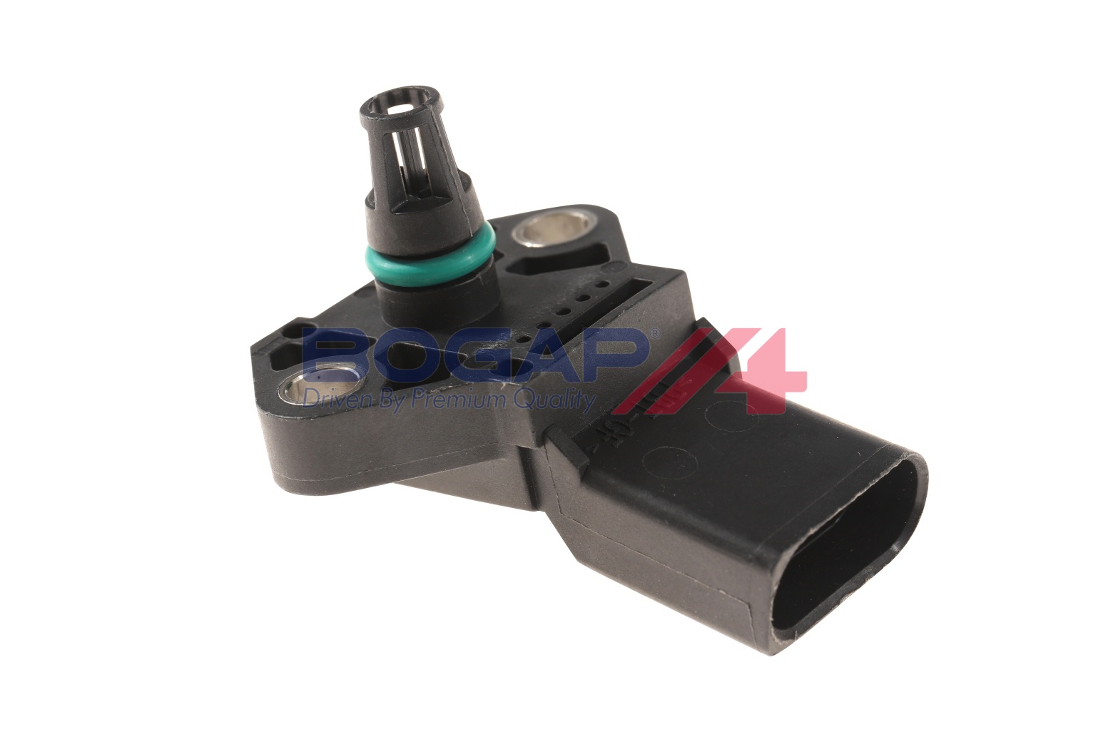 Ilustracja A6111109 BOGAP czujnik, ciśnienie doładowania