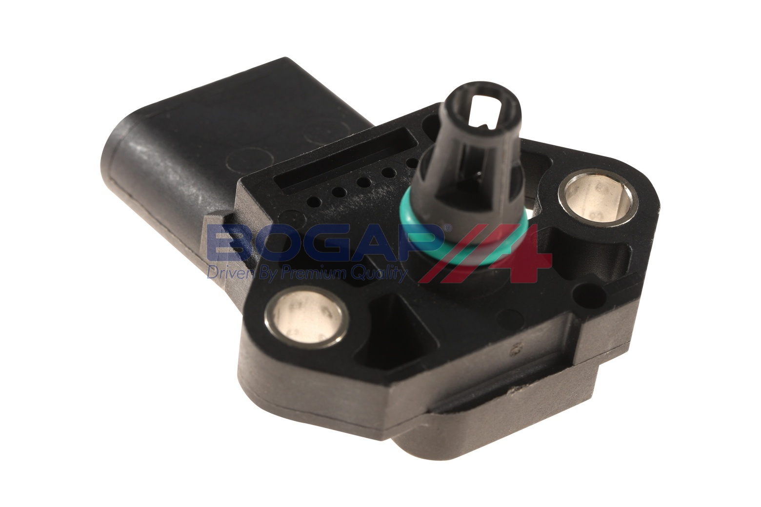 Ilustracja A6111109 BOGAP czujnik, ciśnienie doładowania