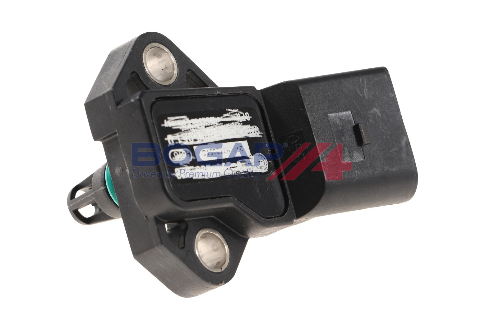 Ilustracja A6111109 BOGAP czujnik, ciśnienie doładowania