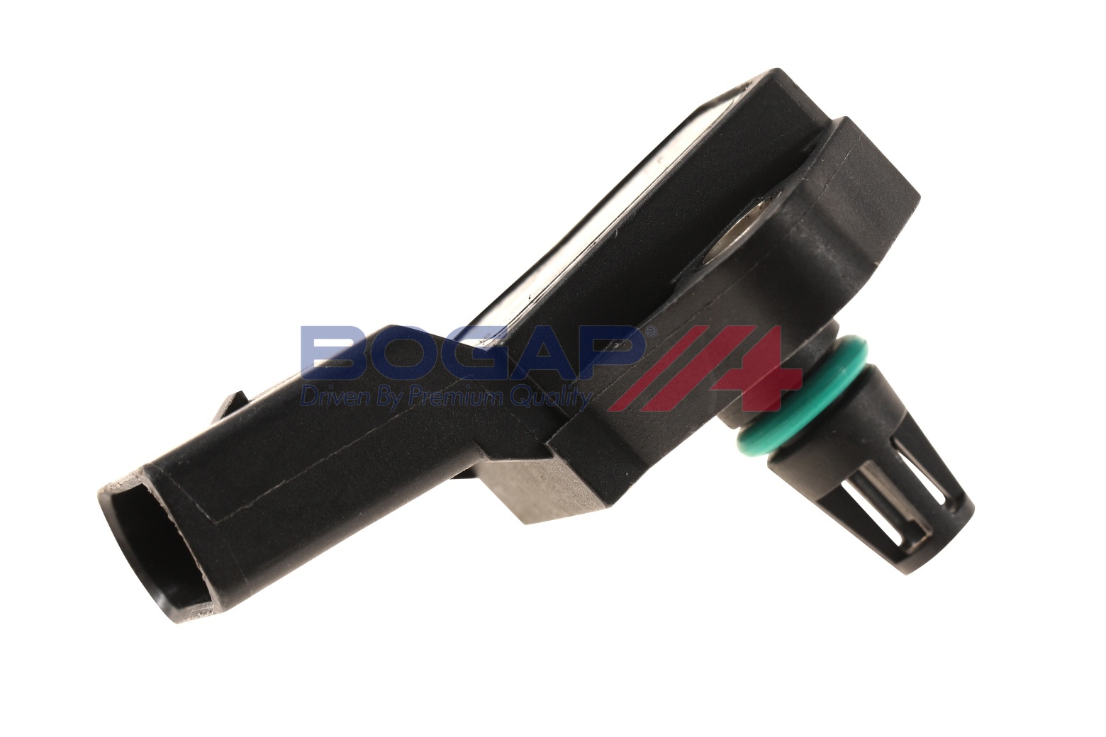 Ilustracja A6111109 BOGAP czujnik, ciśnienie doładowania