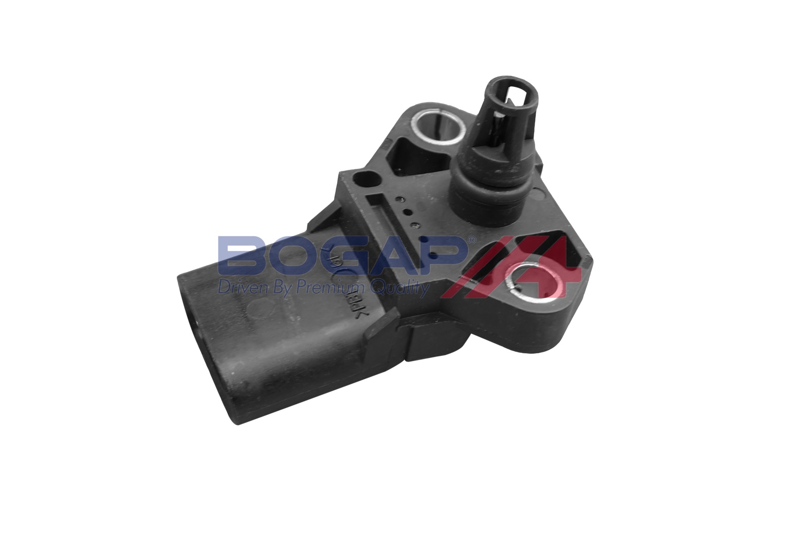 Ilustracja A6111101 BOGAP czujnik, ciśnienie doładowania