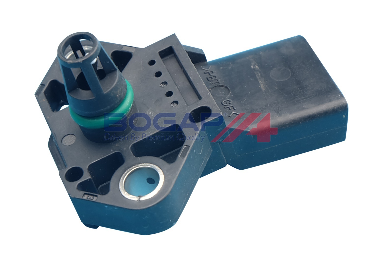 Ilustracja A6111101 BOGAP czujnik, ciśnienie doładowania