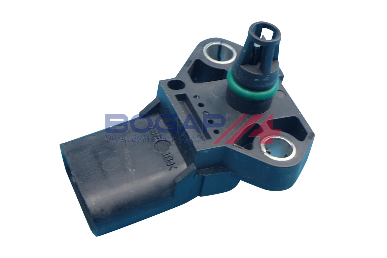 Ilustracja A6111101 BOGAP czujnik, ciśnienie doładowania