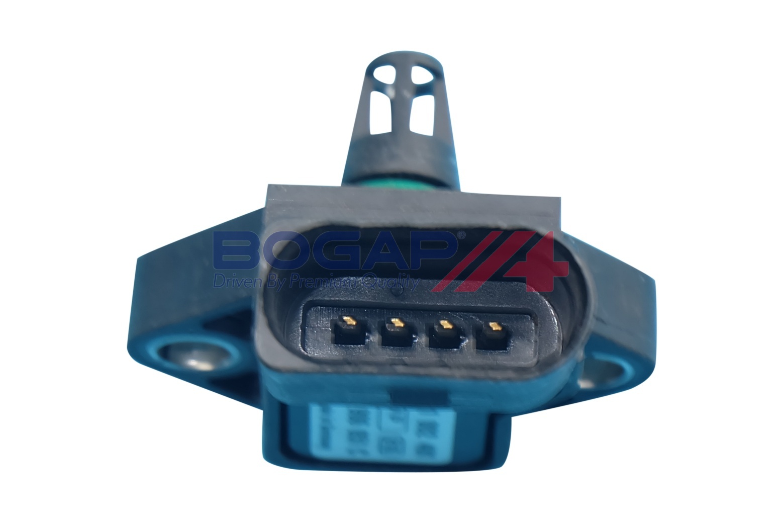 Ilustracja A6111101 BOGAP czujnik, ciśnienie doładowania