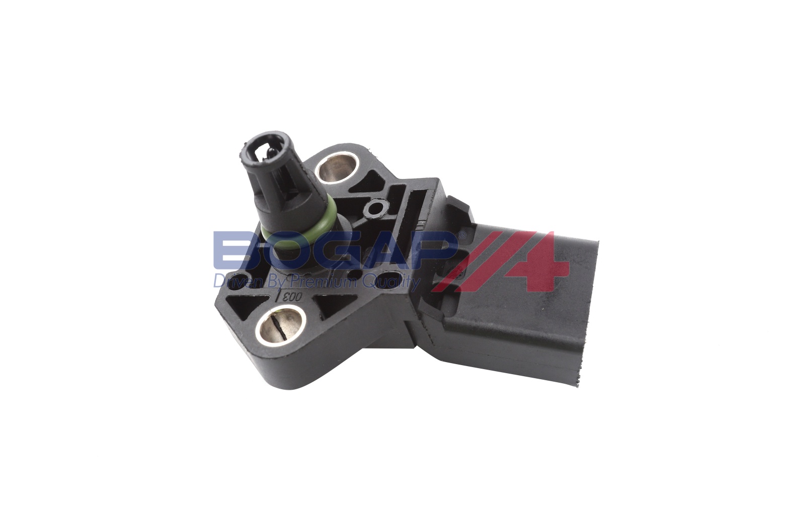 Ilustracja A6111102 BOGAP czujnik, ciśnienie doładowania