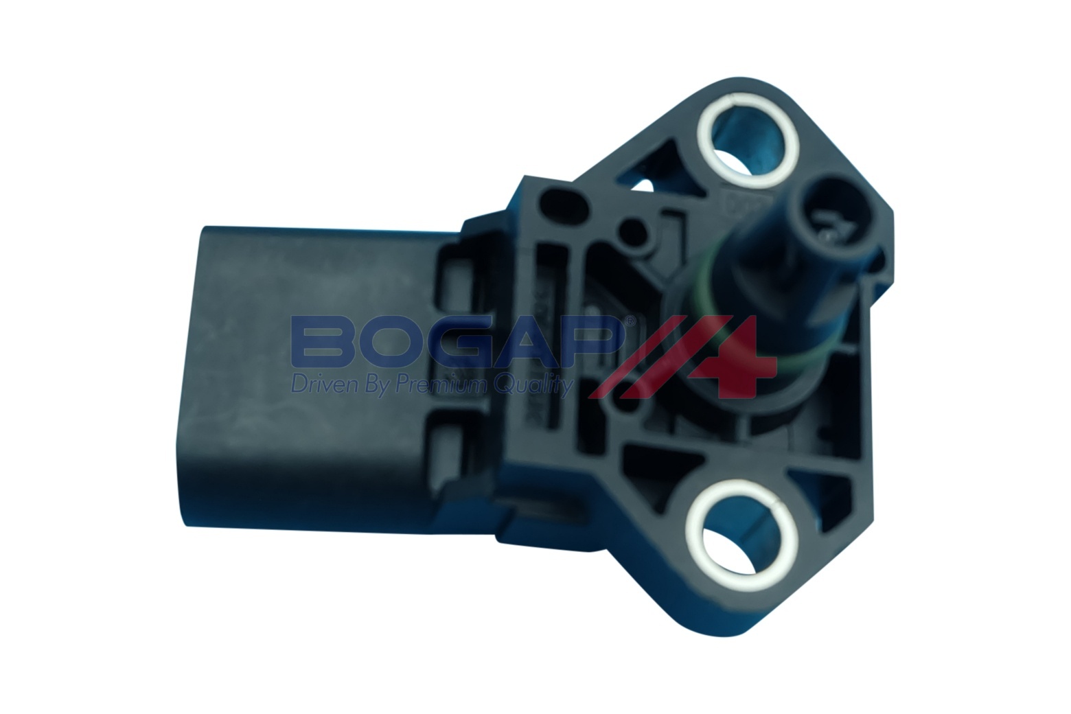 Ilustracja A6111102 BOGAP czujnik, ciśnienie doładowania