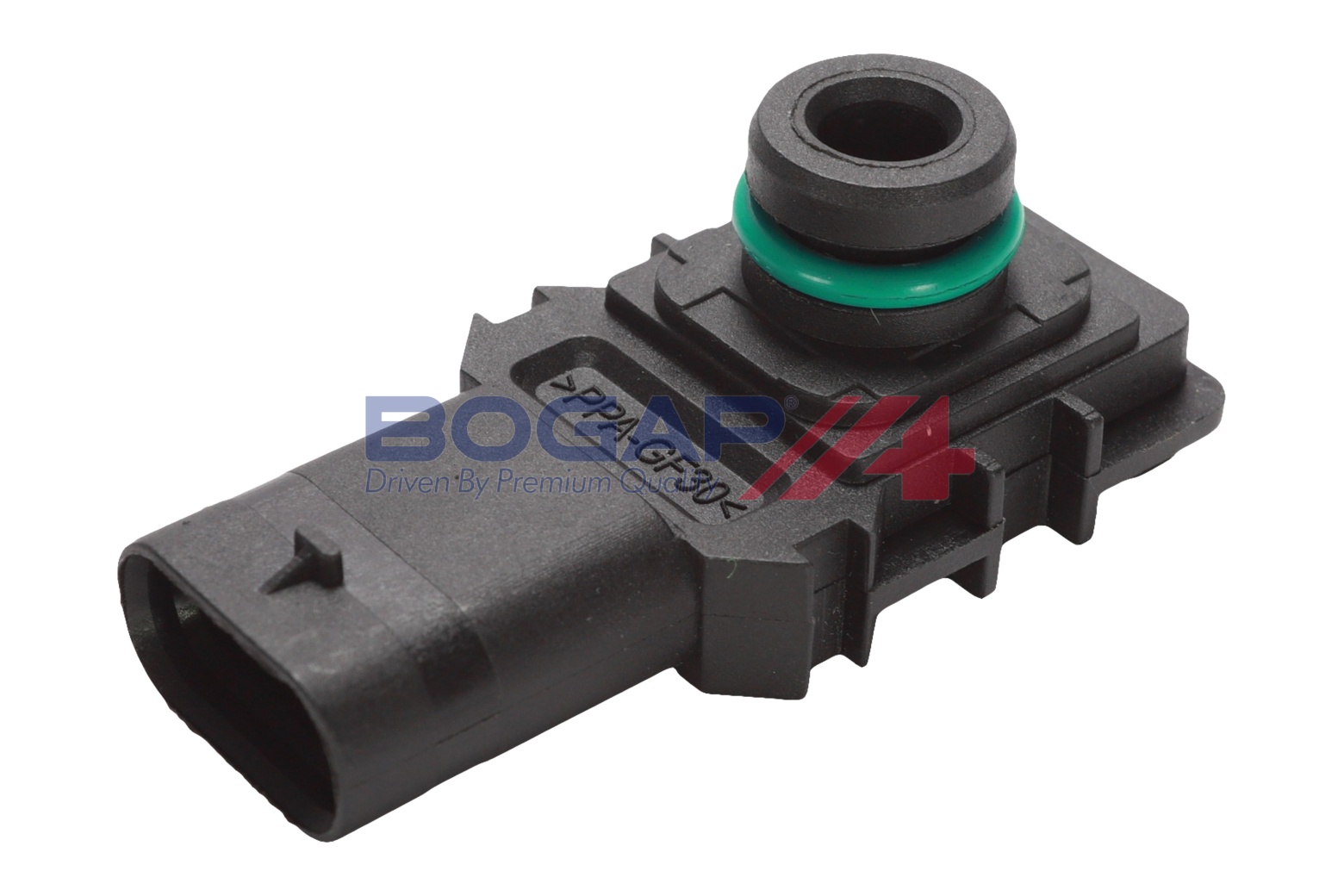 Ilustracja A6111127 BOGAP czujnik, ciśnienie doładowania