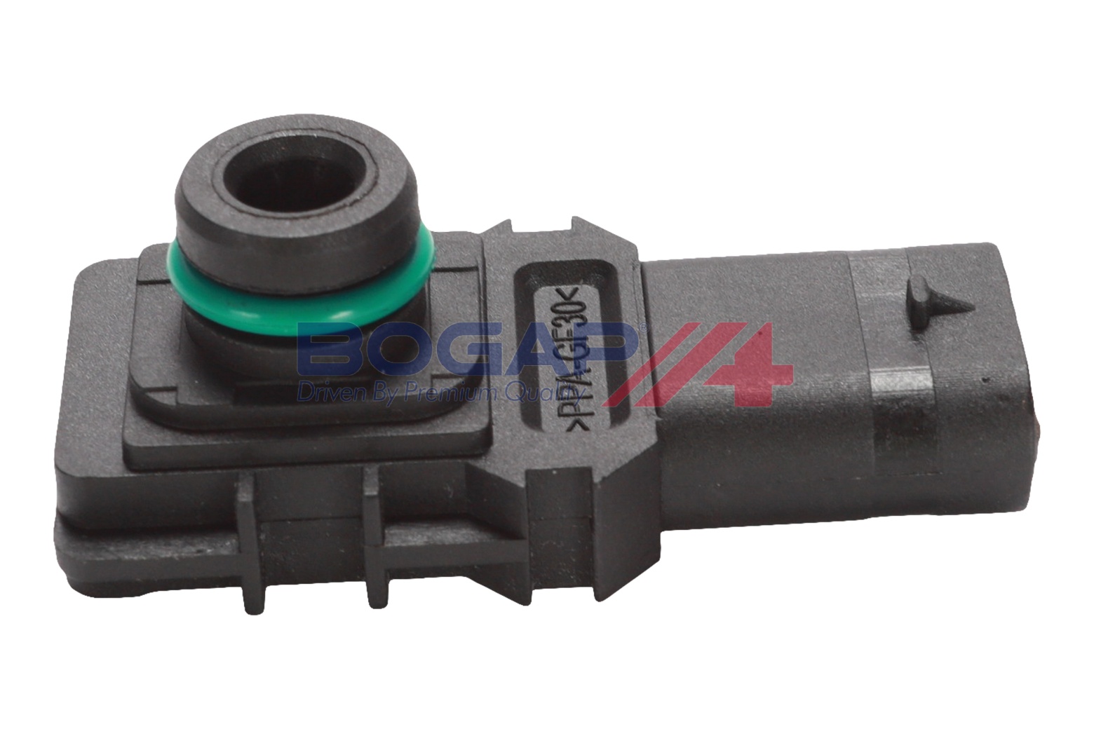 Ilustracja A6111127 BOGAP czujnik, ciśnienie doładowania