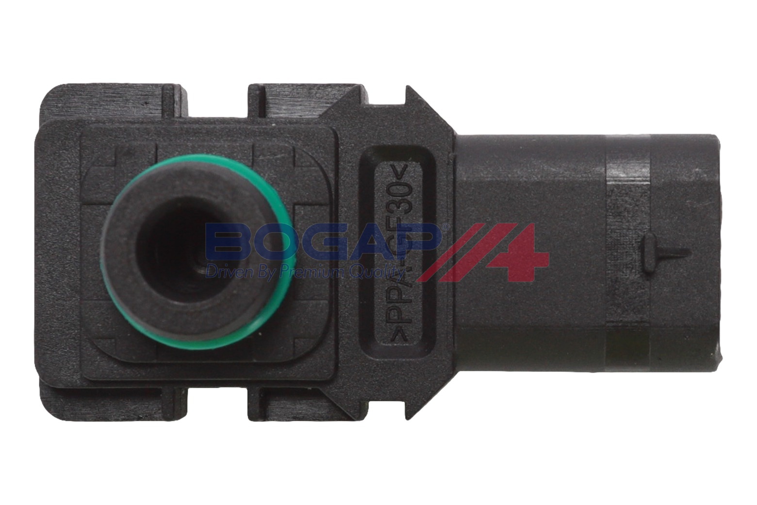 Ilustracja A6111127 BOGAP czujnik, ciśnienie doładowania