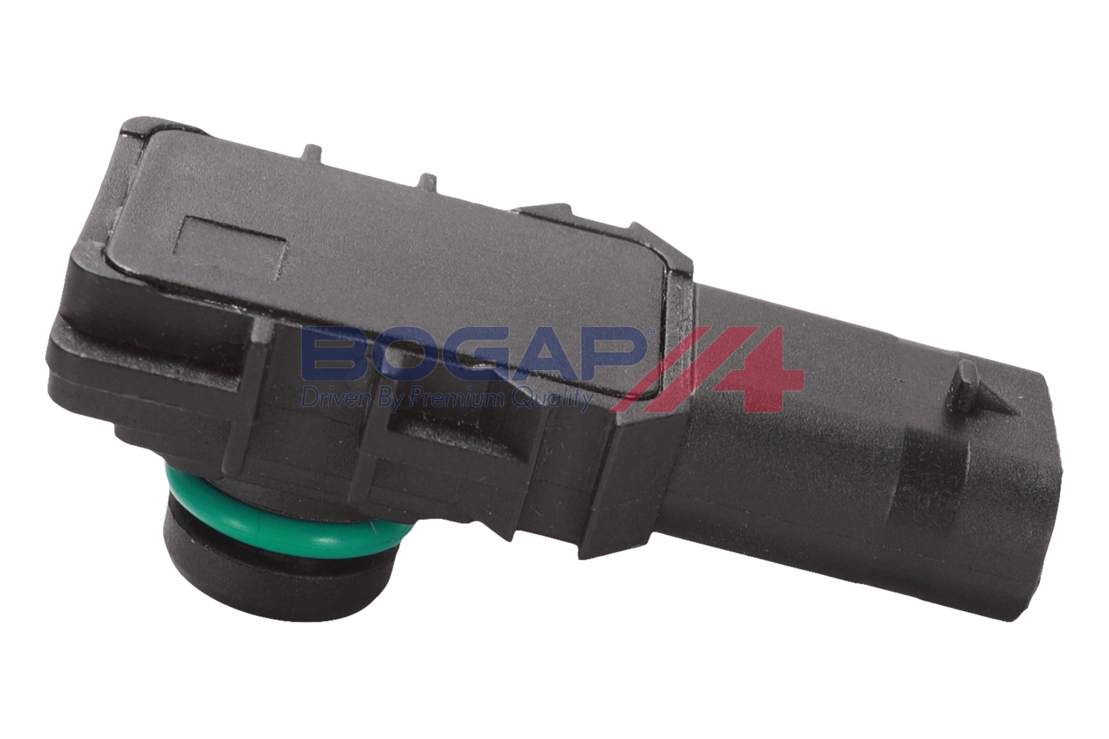 Ilustracja A6111127 BOGAP czujnik, ciśnienie doładowania